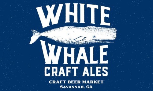 White Whale Craft Ales Cover Image