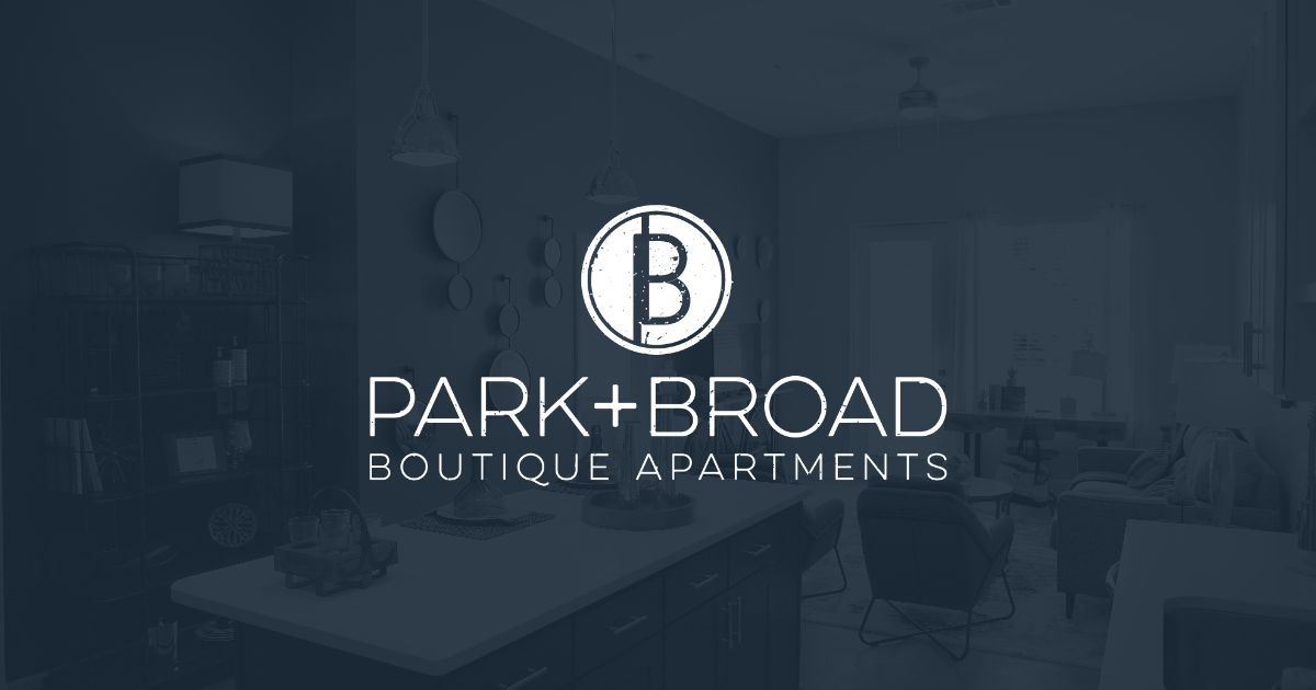 Park and Broad is a pet friendly apartment community in Savannah GA